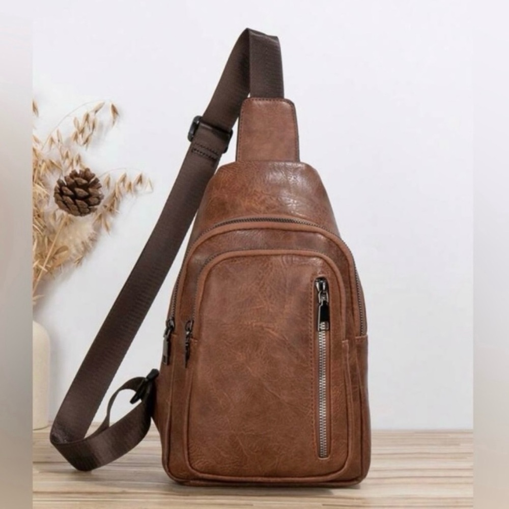 Sling bag NWOT